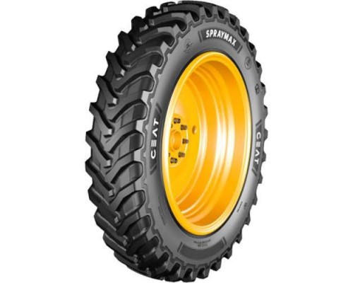 Ceat SPRAYMAX 380/90 R54 156A8/153D TL VF