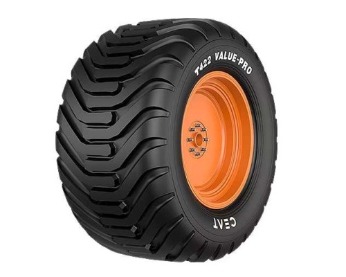 Ceat T422 VALUE-PRO 550/60 R22,5 168A8/163B PR16 TL