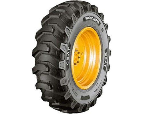 Ceat TYROCK SUPER 16,90 R28 152A8 PR12