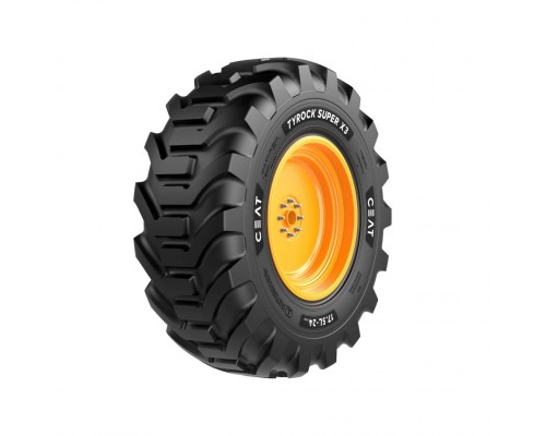 Ceat TYROCK SUPER X3 17,50 R24 146A8 PR12