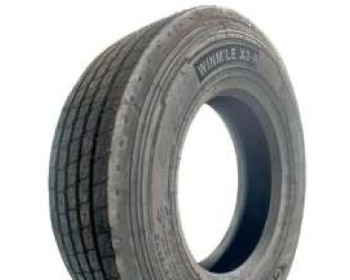 Ceat WINMILE X3-R 235/75 R17,5 143/141K PR16