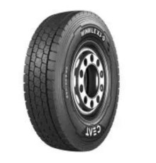 Ceat WINSUPER X3-D 295/80 R22,5 154/149M PR18