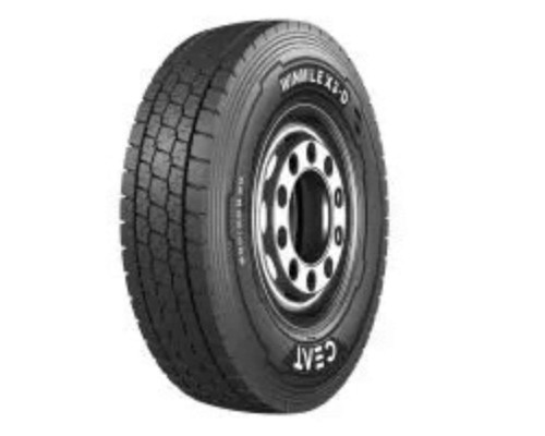 Ceat WINSUPER X3-D 295/80 R22,5 154/149M PR18