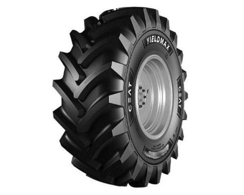 Ceat YIELDMAX 24,50 R32 156A8 PR12 TL