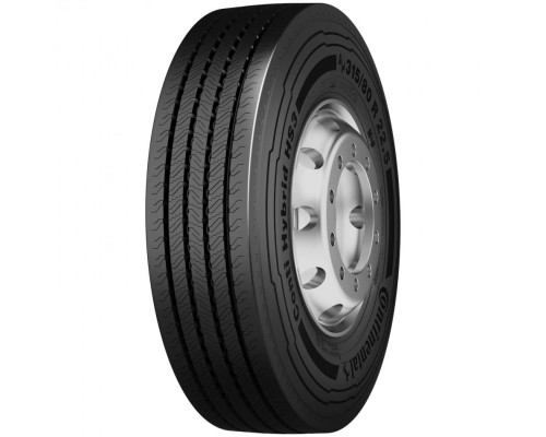 Continental Conti Hybrid HS3 295/60 R22,5 150/147L PR18