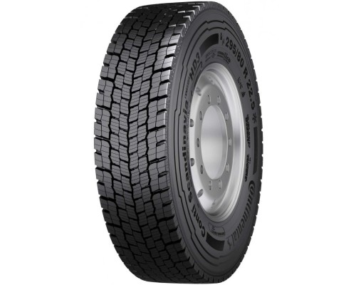 Continental Conti Scandinavia HD3 315/70 R22,5 154/150L