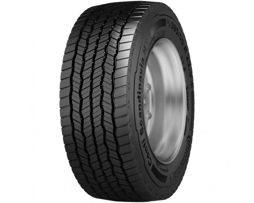 Continental Conti Scandinavia HT3 245/70 R17,5 143/141L PR16