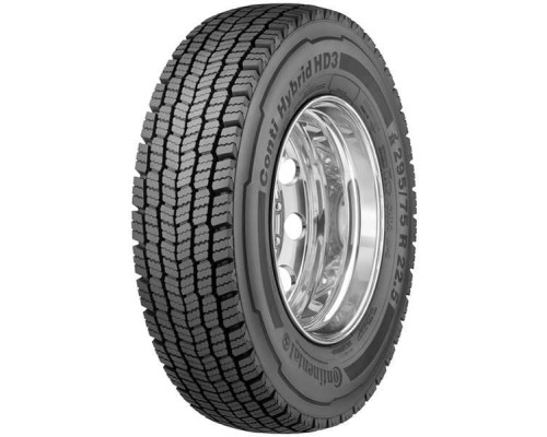 Continental ContiRe Hybrid HD3 наварка 285/70 R19,5 146/144M PR16