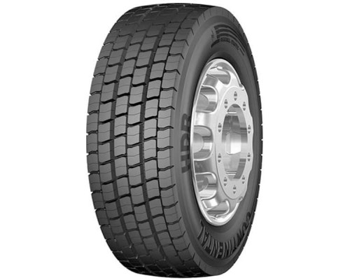 Continental HDR 305/70 R22,5 150/148M PR16