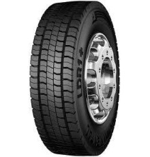 Continental LDR1+ 8,5 R17,5 121/120L PR12