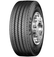 Continental LSR1+ 8,5 R17,5 121/120L PR12