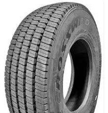 CROSS WIND Cross-Winter W-S60 315/70 R22,5 156/150L PR18