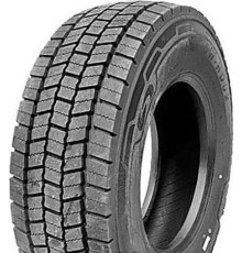 CROSS WIND CW-HD02 205/75 R17,5 124/122M PR14