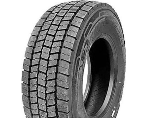 CROSS WIND CW-HD02 215/75 R17,5 126/124M PR14