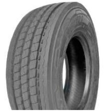 CROSS WIND CW-HS02 205/75 R17,5 124/122M PR14