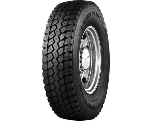 Diamondback TR689A 215/75 R17,5 135/133L