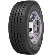 Dunlop SP 346 215/75 R17,5 126/124M