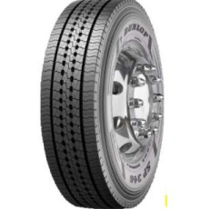 Dunlop SP 346+ 315/60 R22,5 154/148L