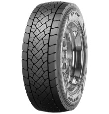 Dunlop SP 446 215/75 R17,5 126/124M