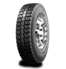 Dunlop SP 482 315/80 R22,5 156/150K