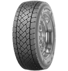 Dunlop SP446+ 295/60 R22,5 150K/149L