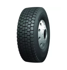 Evergreen EDR611 235/75 R17,5 143/141L PR18