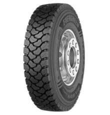 Evergreen Mix Work EDM60 315/80 R22,5 156/153K PR20