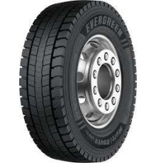 Evergreen Multi Route EDR51 295/80 R22,5 154/149M PR18