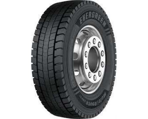 Evergreen Multi Route EDR51 315/80 R22,5 156/153L PR20