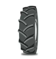 FarmBoy Gripking 12,40 R24 121A6 PR8 TT