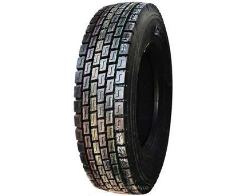 Firemax FM08 315/80 R22,5 156/153L PR20