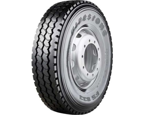 Firestone FS833 315/80 R22,5 156/150K