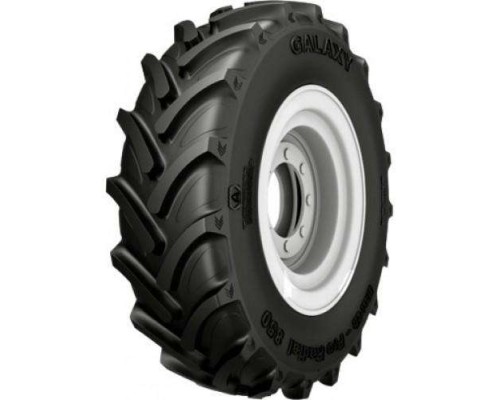 Galaxy Earth-Pro 701 360/70 R20 129A8 TL