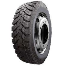 HUBTRAC Mixed D21 13 R22,5 156/150K PR18