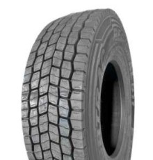 HUBTRAC REGIONAL D11 315/70 R22,5 156/150L PR18