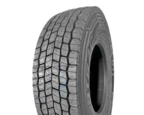 HUBTRAC REGIONAL D11 295/80 R22,5 152/148M PR16