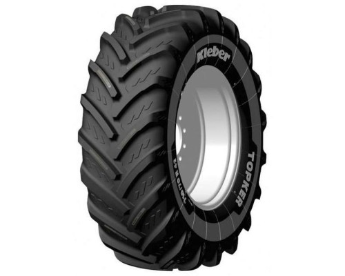 Kleber Topker 710/70 R42 173A8/170D IF