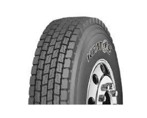 Kpatos KTR67 295/80 R22,5 152/149L PR18