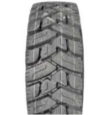 Kunlun KT853 315/80 R22,5 164/162D PR22