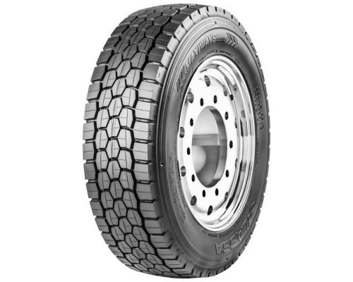 Lassa Maxiways 110D 215/75 R17,5 126/124M