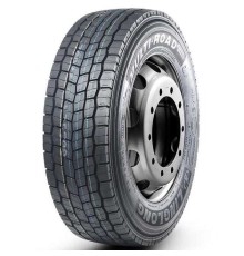 Leao KTD300 295/80 R22,5 152/148M PR16