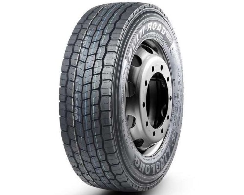 Leao KTD300 295/80 R22,5 152/148M PR16