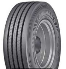 Long March LM278S 385/65 R22,5 164K PR24