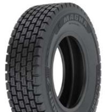 Magna MHDR-2 315/80 R22,5 156/150M PR20