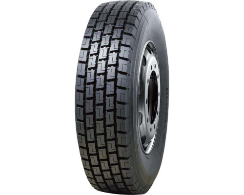 Mirage MG-668 295/80 R22,5 152/149M