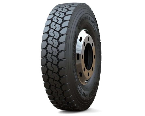 ROADONE GA98 10,00 R20 149/146J PR18