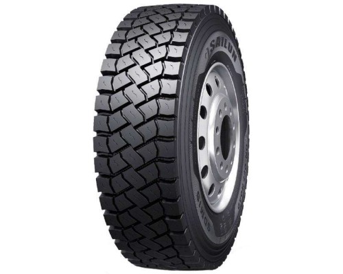 Sailun SDM1S 315/80 R22,5 156K/150L PR18