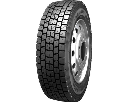 Sailun SDR1 265/70 R19,5 143/141J PR18