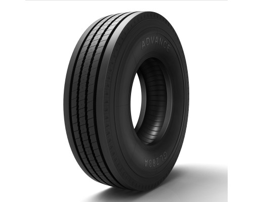 Samson GL283A 235/75 R17,5 143/141J PR16