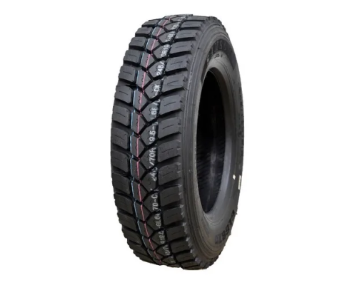 Samson GL687D 315/80 R22,5 156/150L PR20